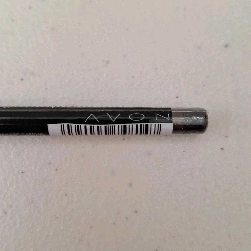 AVON GLIMMERSTICKS EYE LINER - Brown Chocolate - WATERPROOF- New Sealed